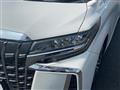 2021 Toyota Alphard