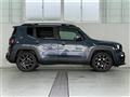 2021 Chrysler Renegade