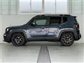 2021 Chrysler Renegade