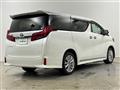 2020 Toyota Alphard