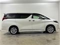 2020 Toyota Alphard