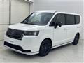 2025 Honda Step WGN