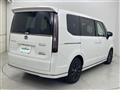 2025 Honda Step WGN