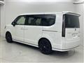 2025 Honda Step WGN