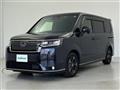 2025 Honda Step WGN