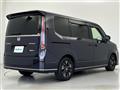 2025 Honda Step WGN