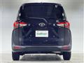 2021 Toyota Sienta