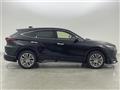2022 Toyota Harrier