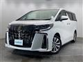 2021 Toyota Alphard