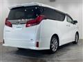 2021 Toyota Alphard