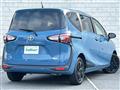 2022 Toyota Sienta