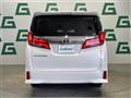 2023 Toyota Alphard