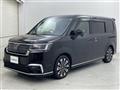 2024 Honda Step WGN