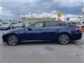 2019 Toyota Crown Hybrid