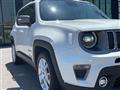 2021 Chrysler Renegade