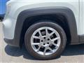 2021 Chrysler Renegade