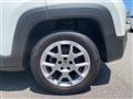 2021 Chrysler Renegade