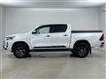 2023 Toyota Hilux