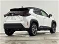 2024 Toyota Yaris Cross