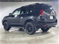 2021 Toyota Land Cruiser Prado