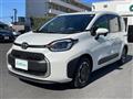 2023 Toyota Sienta