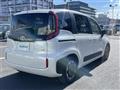 2023 Toyota Sienta