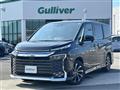 2023 Toyota Voxy