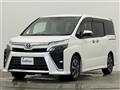 2018 Toyota Voxy