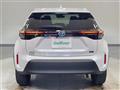 2024 Toyota Yaris Cross