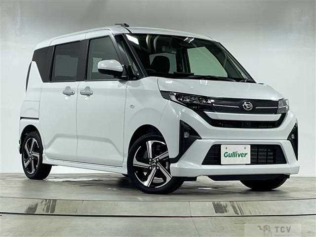 2026 Daihatsu Move