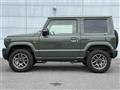 2024 Suzuki Jimny