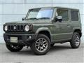 2024 Suzuki Jimny