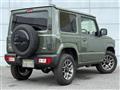 2024 Suzuki Jimny