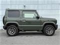 2024 Suzuki Jimny