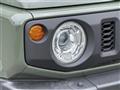 2024 Suzuki Jimny