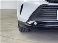 2025 Toyota Harrier Hybrid