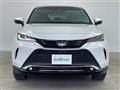 2025 Toyota Harrier Hybrid