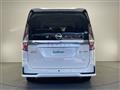2021 Nissan Serena