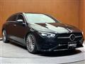 2024 Mercedes-Benz CLA-CLASS