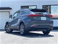 2021 Toyota Harrier Hybrid