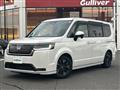 2023 Honda Step WGN