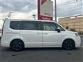 2023 Honda Step WGN