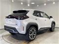 2023 Toyota Yaris Cross