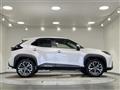 2023 Toyota Yaris Cross