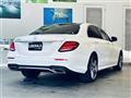 2019 Mercedes-Benz E-Class