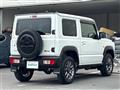 2021 Suzuki Jimny
