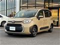 2022 Toyota Sienta