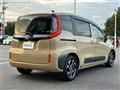 2022 Toyota Sienta