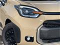 2024 Toyota Sienta