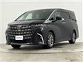 2023 Toyota Alphard